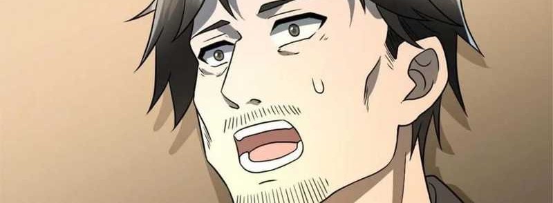 Freezing The World: I Built A Doomsday Safehouse Chapter 84 Gambar 19