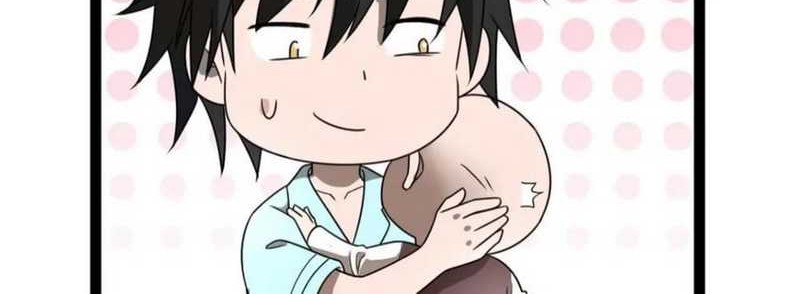 Freezing The World: I Built A Doomsday Safehouse Chapter 84 Gambar 9