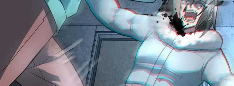 Freezing The World: I Built A Doomsday Safehouse Chapter 84 Gambar 13