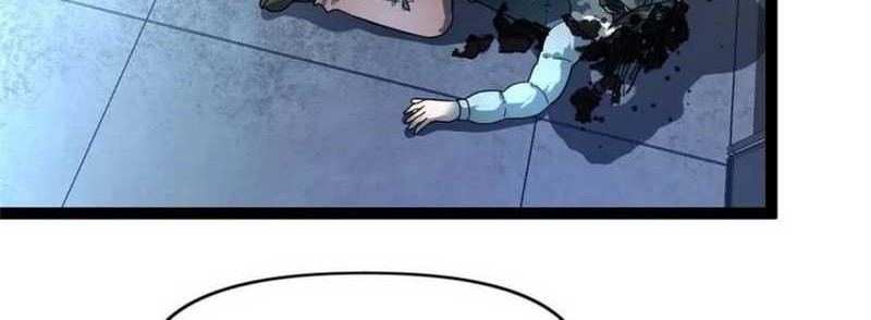 Freezing The World: I Built A Doomsday Safehouse Chapter 84 Gambar 15