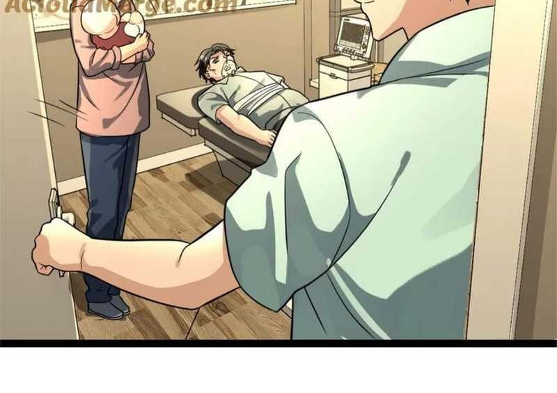 Freezing The World: I Built A Doomsday Safehouse Chapter 83 Gambar 19