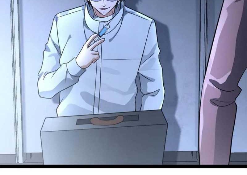 Freezing The World: I Built A Doomsday Safehouse Chapter 83 Gambar 7