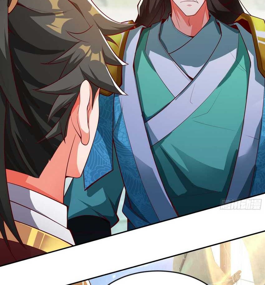 I Scared the Divine Lord as I handed over the Ancient Immortal Pill Chapter 22 Gambar 5