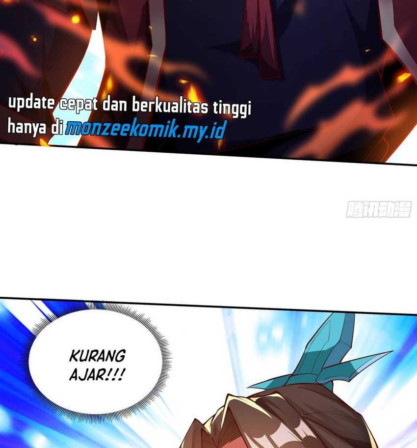 I Scared the Divine Lord as I handed over the Ancient Immortal Pill Chapter 22 Gambar 9