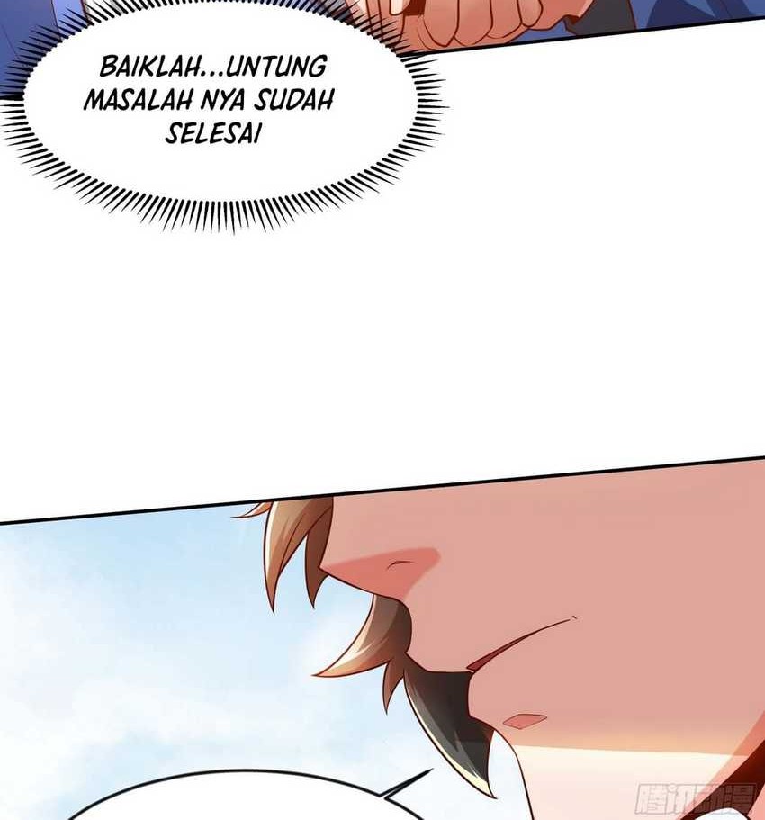 I Scared the Divine Lord as I handed over the Ancient Immortal Pill Chapter 22 Gambar 13