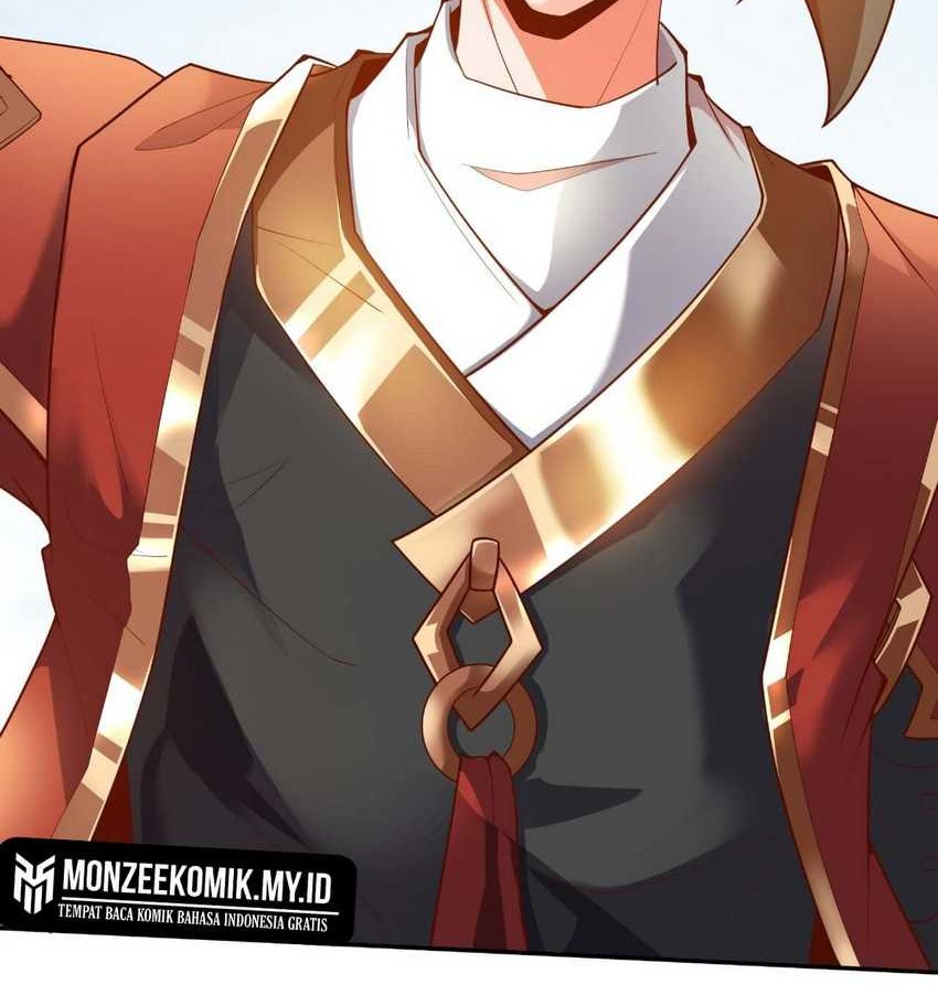I Scared the Divine Lord as I handed over the Ancient Immortal Pill Chapter 22 Gambar 15