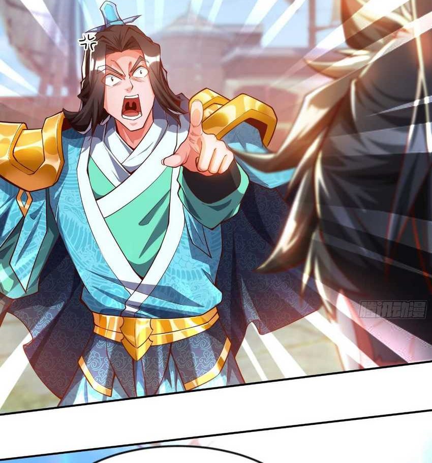 I Scared the Divine Lord as I handed over the Ancient Immortal Pill Chapter 22 Gambar 17