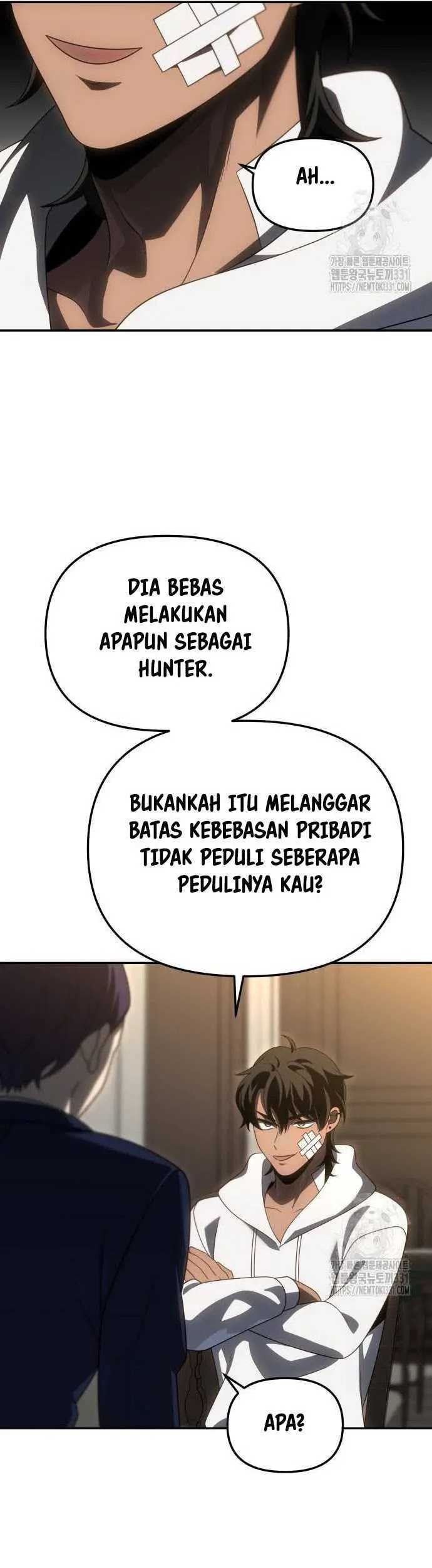 I Used To Be The Boss Chapter 75 Gambar 42