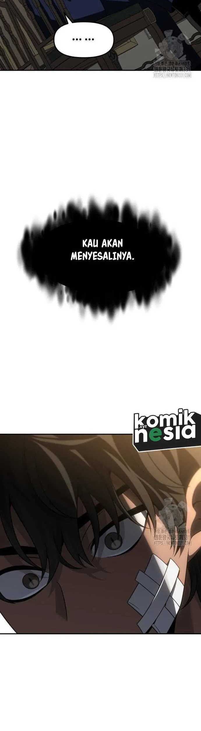 I Used To Be The Boss Chapter 75 Gambar 44
