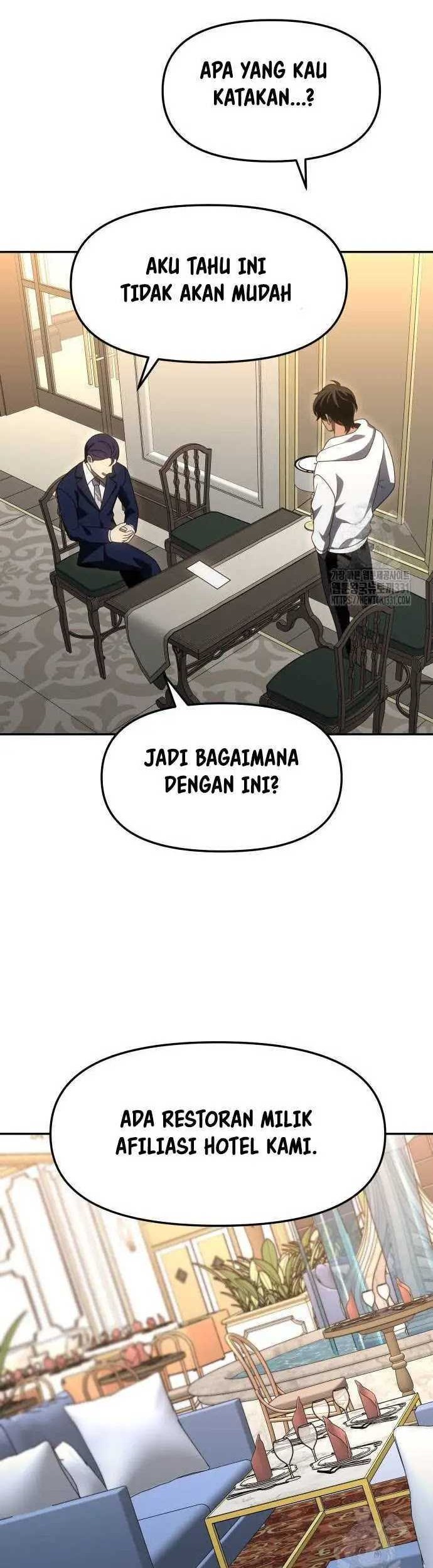 I Used To Be The Boss Chapter 75 Gambar 45