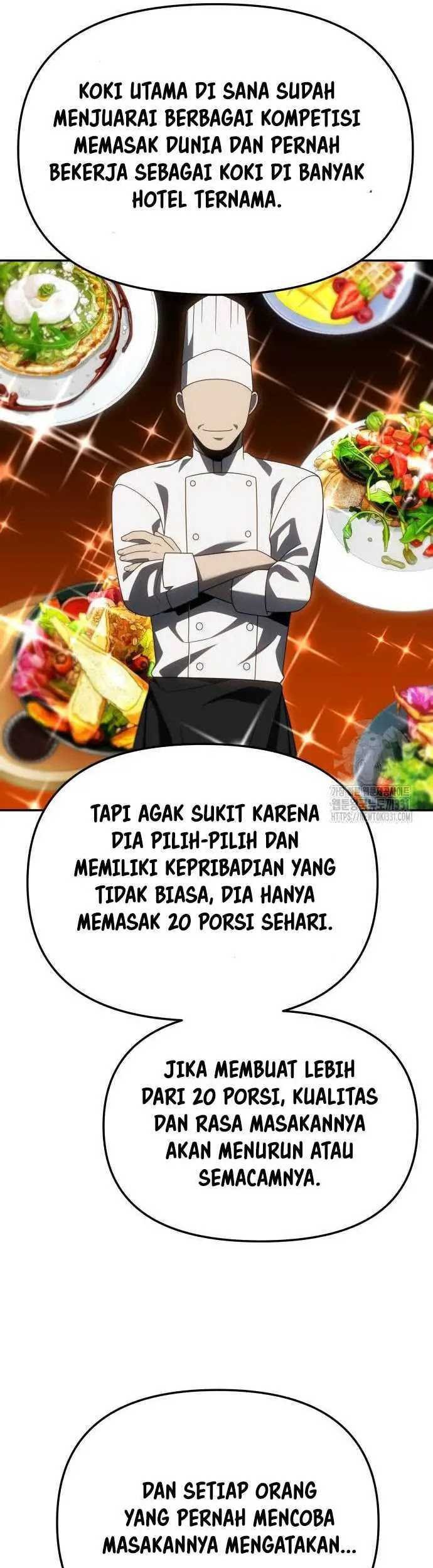 I Used To Be The Boss Chapter 75 Gambar 47