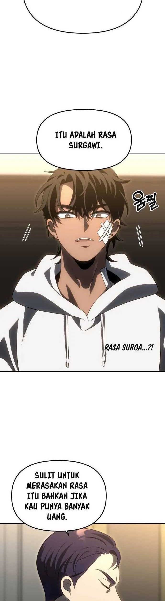 I Used To Be The Boss Chapter 75 Gambar 48