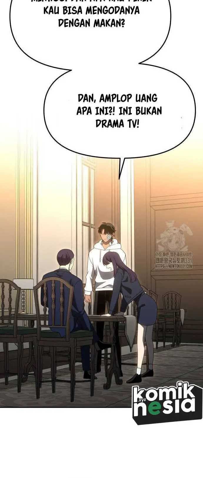 I Used To Be The Boss Chapter 75 Gambar 51