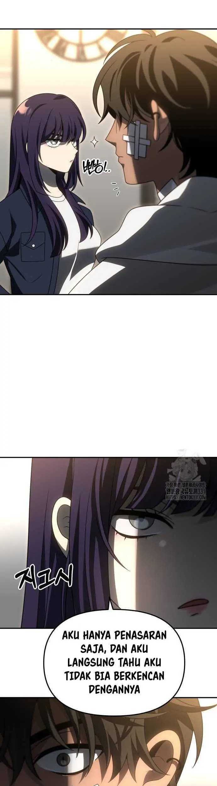 I Used To Be The Boss Chapter 75 Gambar 53