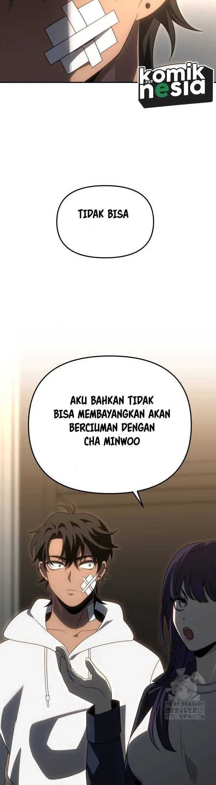 I Used To Be The Boss Chapter 75 Gambar 54