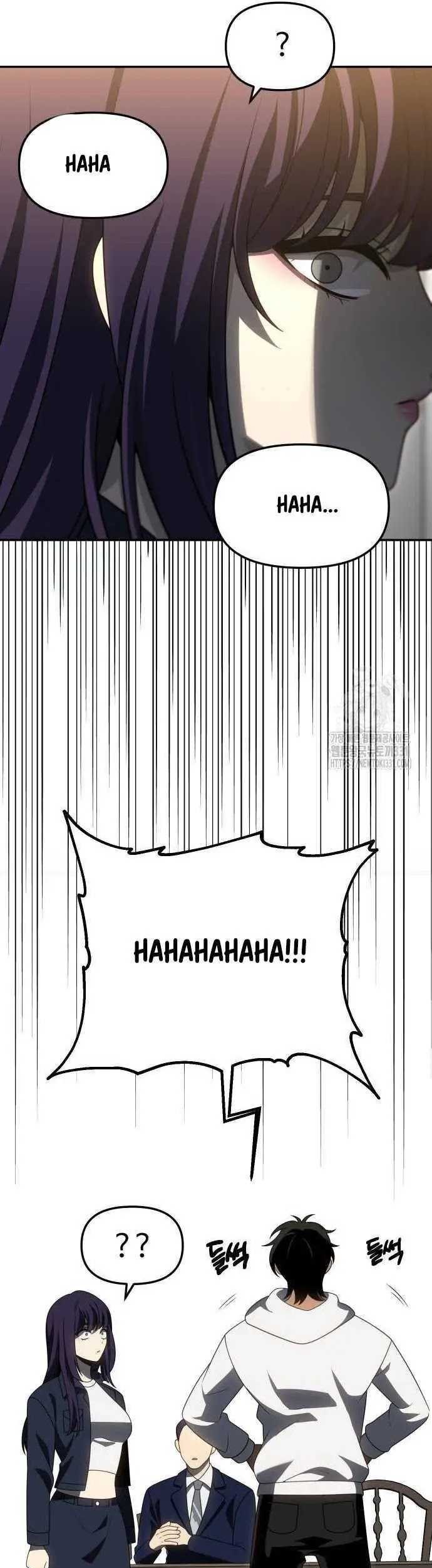 I Used To Be The Boss Chapter 75 Gambar 57