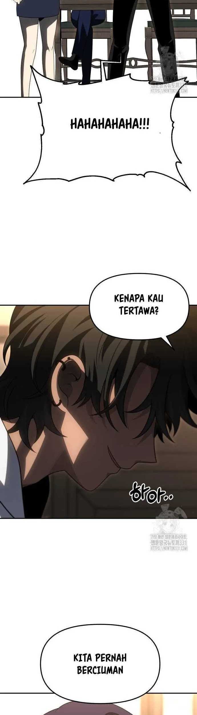 I Used To Be The Boss Chapter 75 Gambar 58