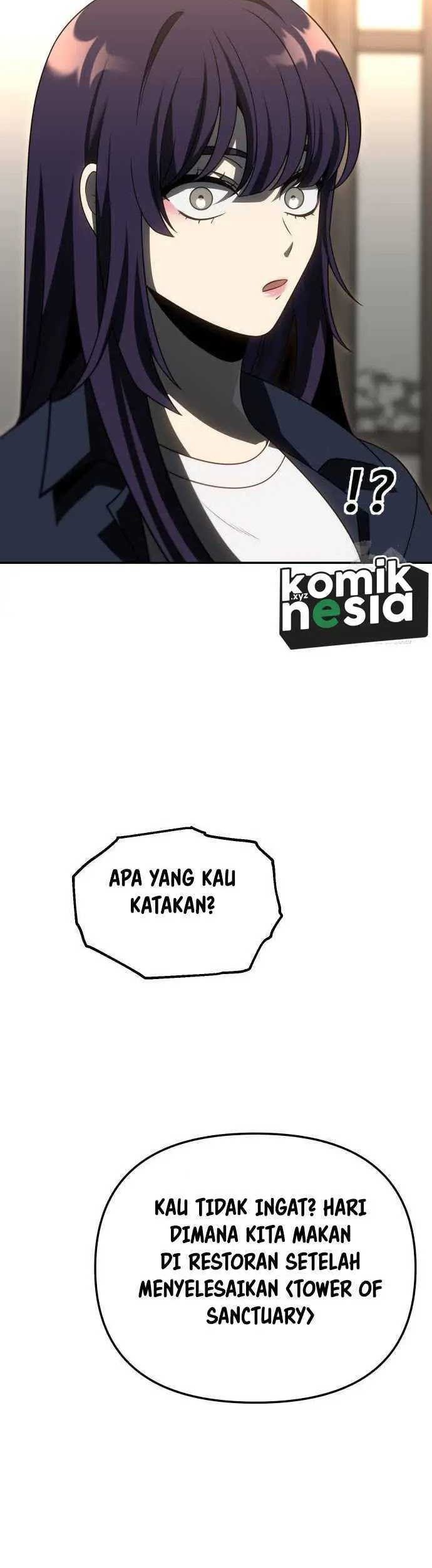 I Used To Be The Boss Chapter 75 Gambar 59