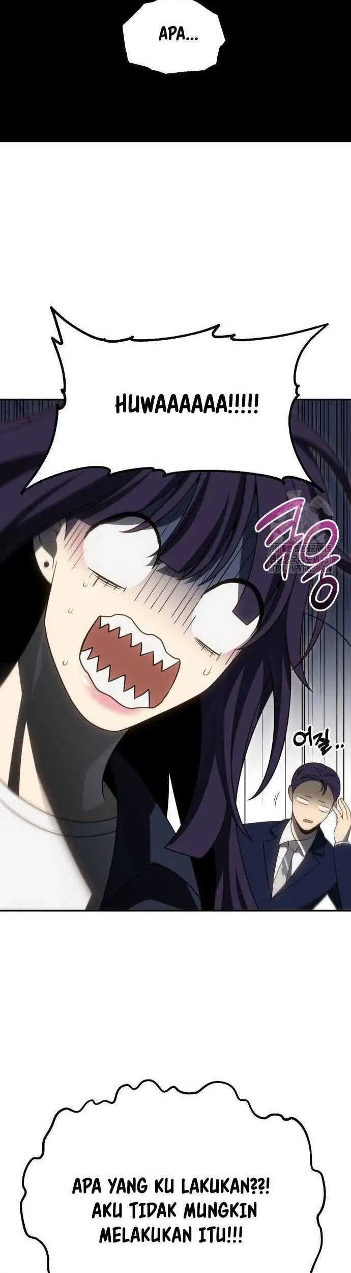 I Used To Be The Boss Chapter 75 Gambar 63