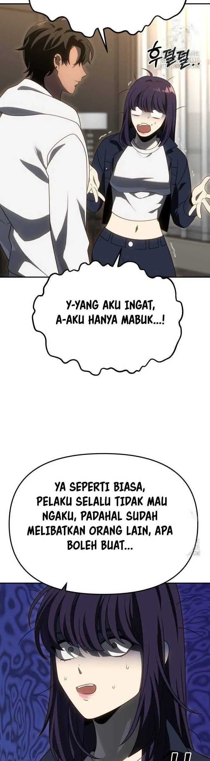 I Used To Be The Boss Chapter 75 Gambar 64