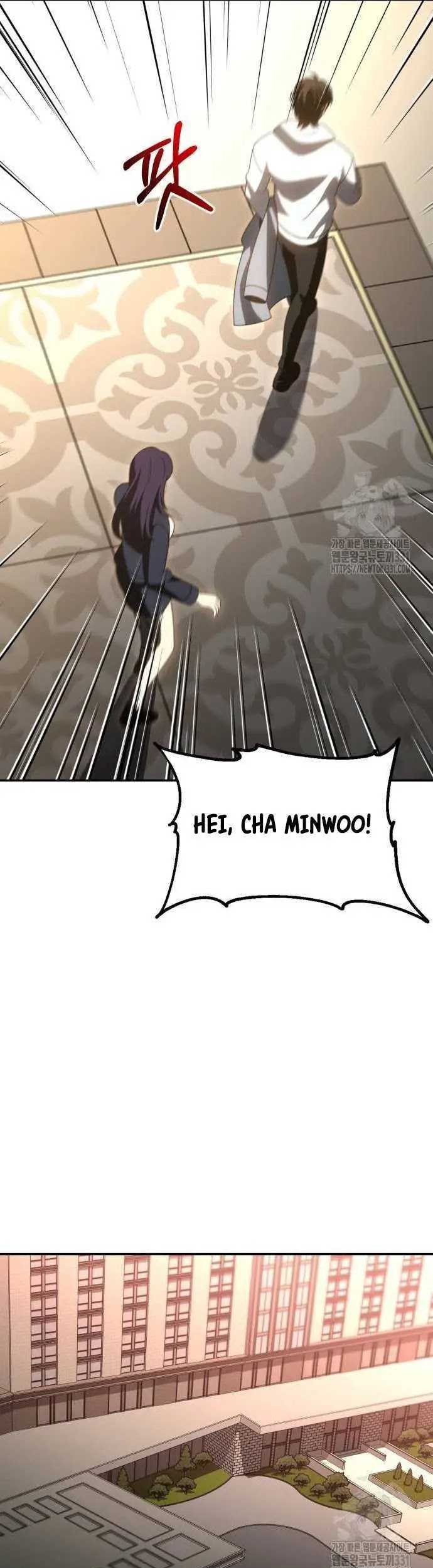 I Used To Be The Boss Chapter 75 Gambar 67