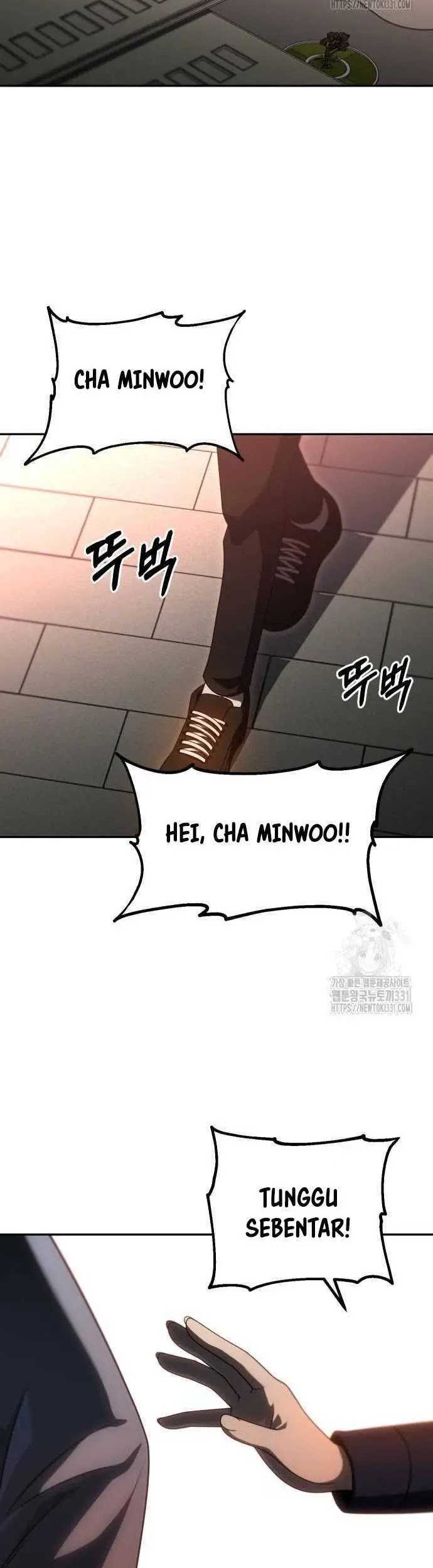 I Used To Be The Boss Chapter 75 Gambar 68