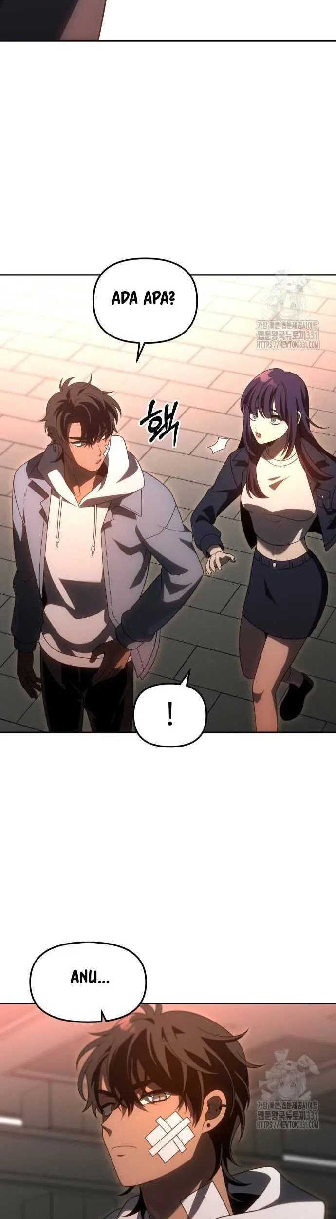 I Used To Be The Boss Chapter 75 Gambar 69