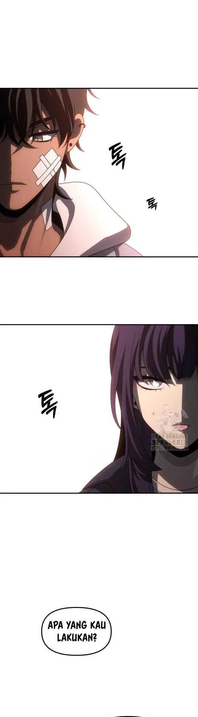 I Used To Be The Boss Chapter 75 Gambar 74