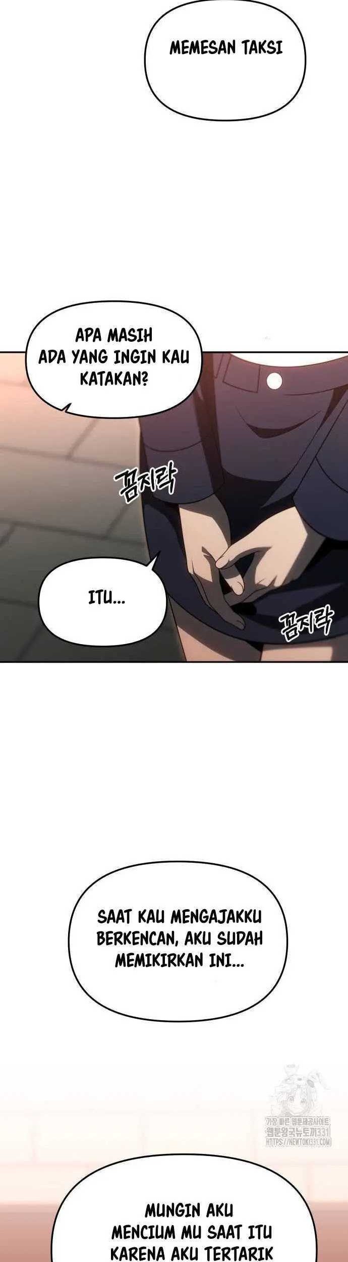 I Used To Be The Boss Chapter 75 Gambar 75