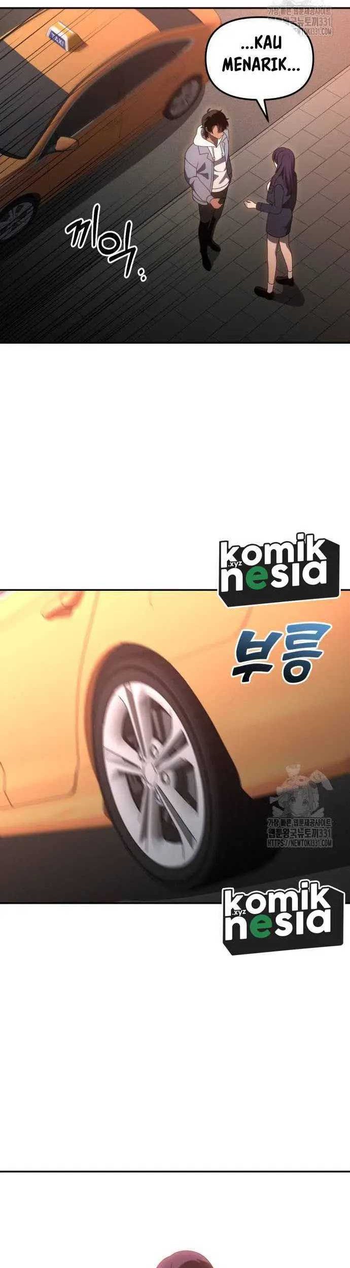 I Used To Be The Boss Chapter 75 Gambar 78