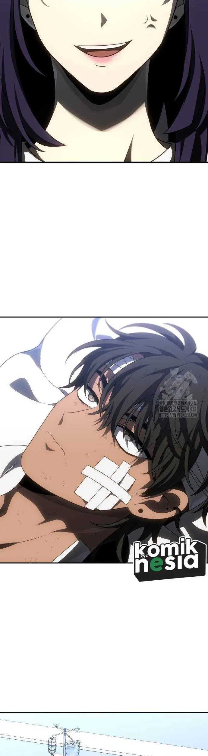 I Used To Be The Boss Chapter 75 Gambar 4