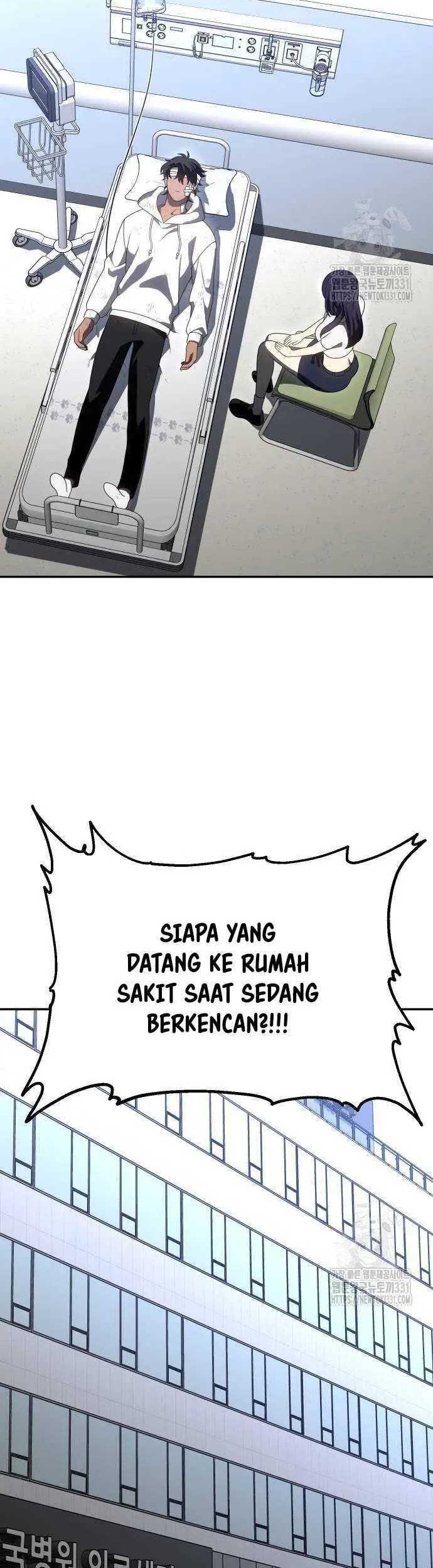 I Used To Be The Boss Chapter 75 Gambar 5