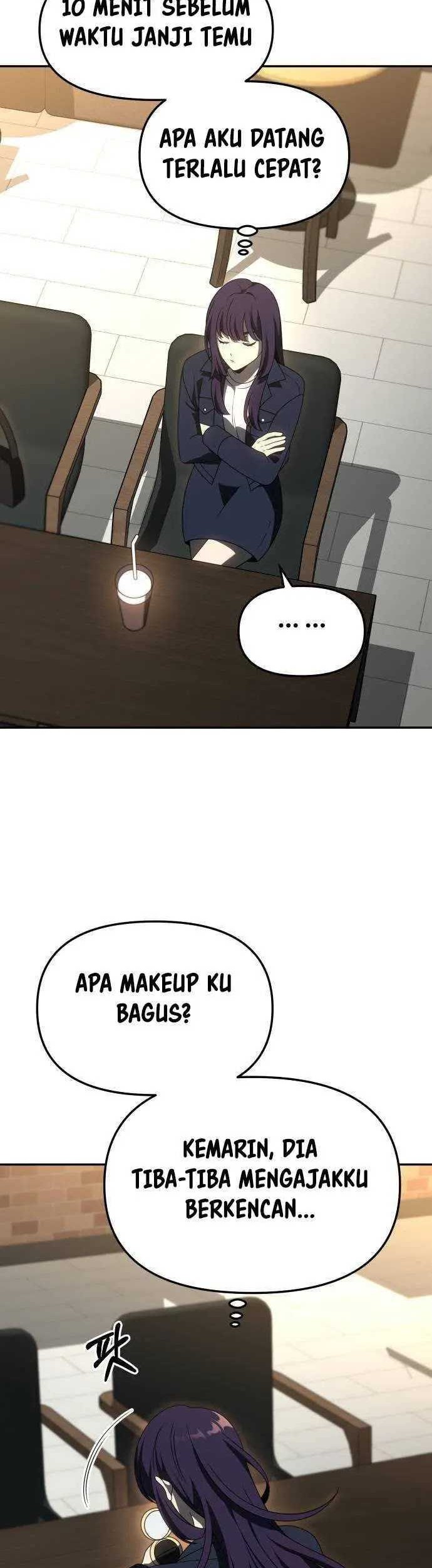 I Used To Be The Boss Chapter 75 Gambar 8