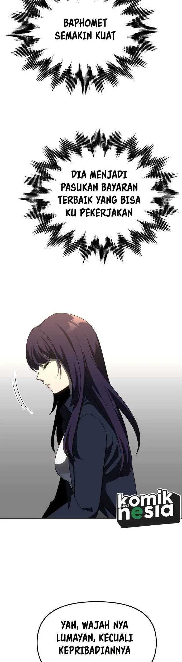 I Used To Be The Boss Chapter 75 Gambar 10