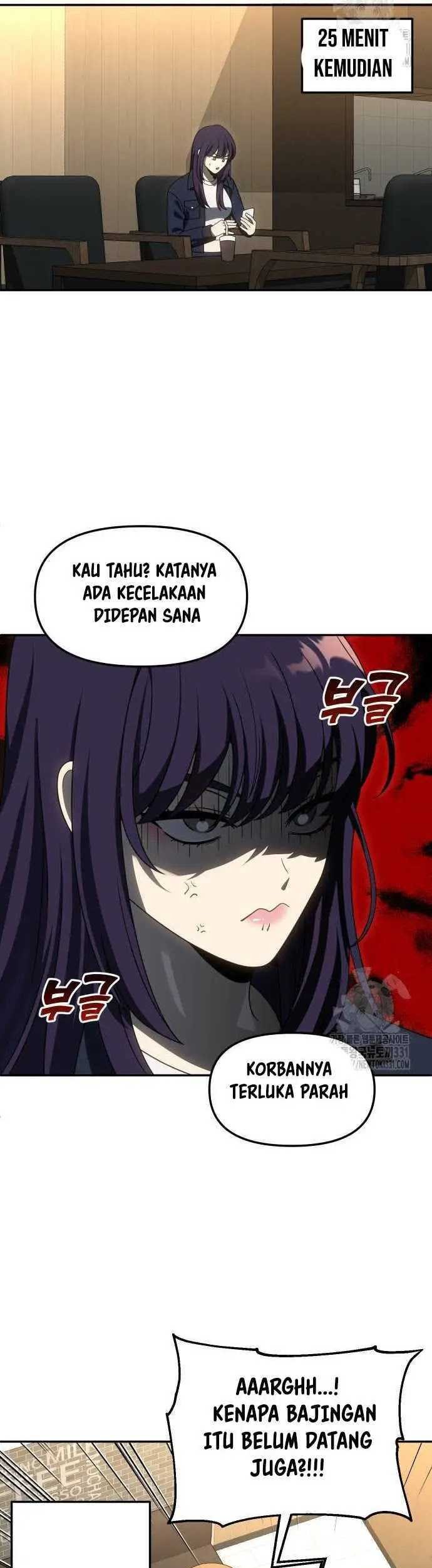 I Used To Be The Boss Chapter 75 Gambar 12