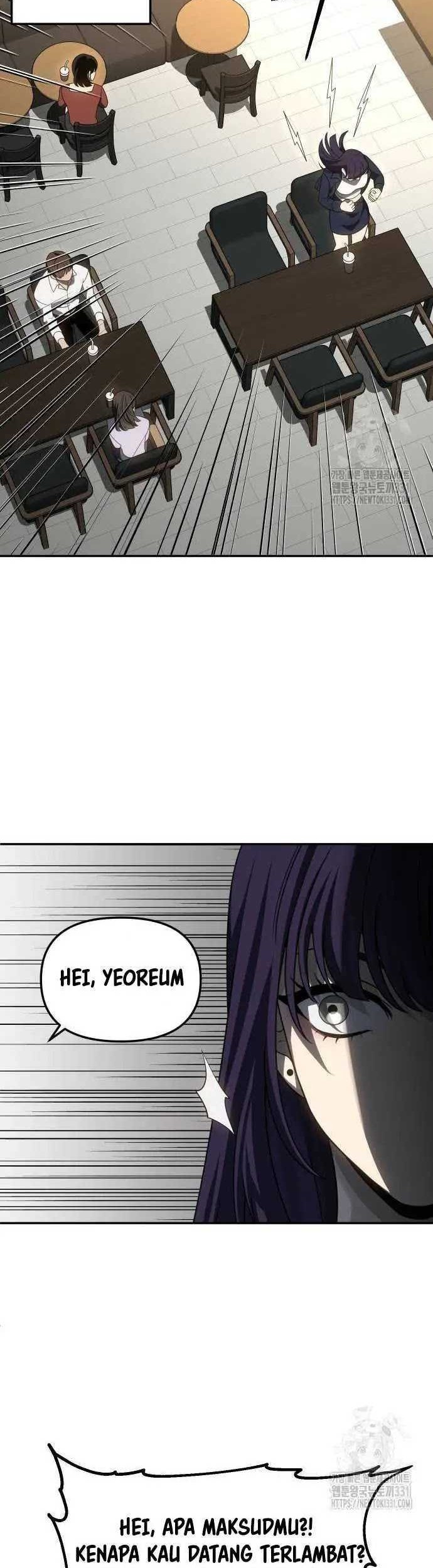 I Used To Be The Boss Chapter 75 Gambar 13