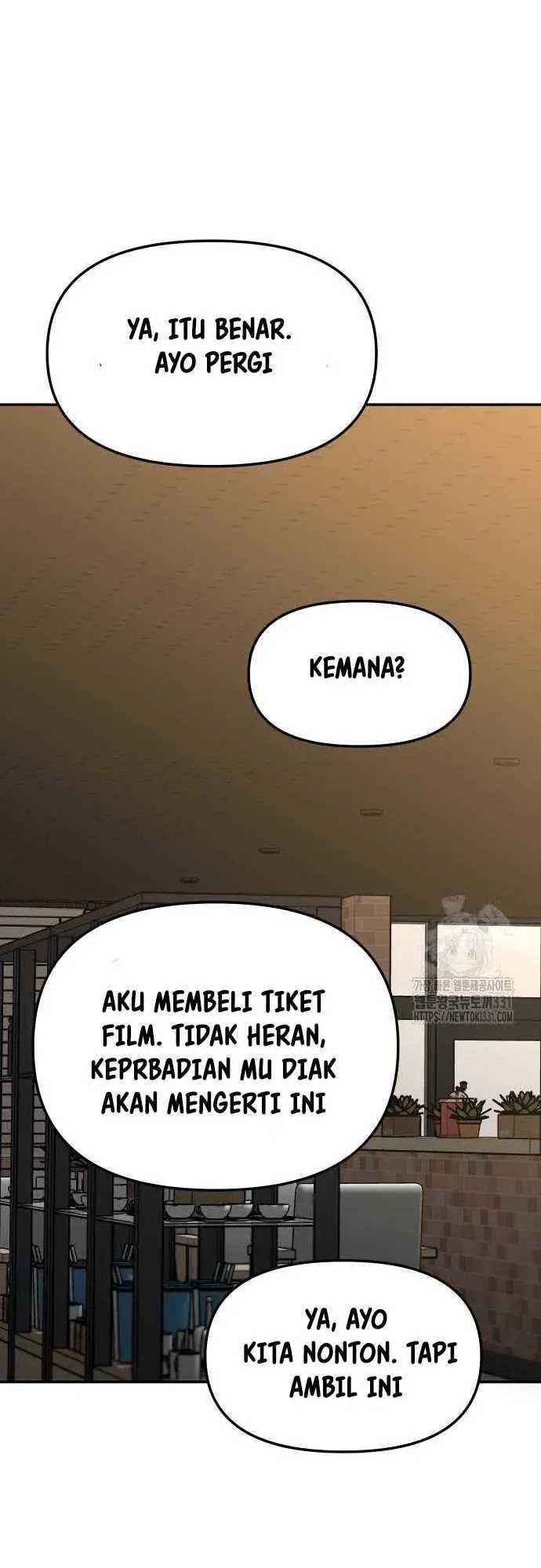 I Used To Be The Boss Chapter 75 Gambar 16