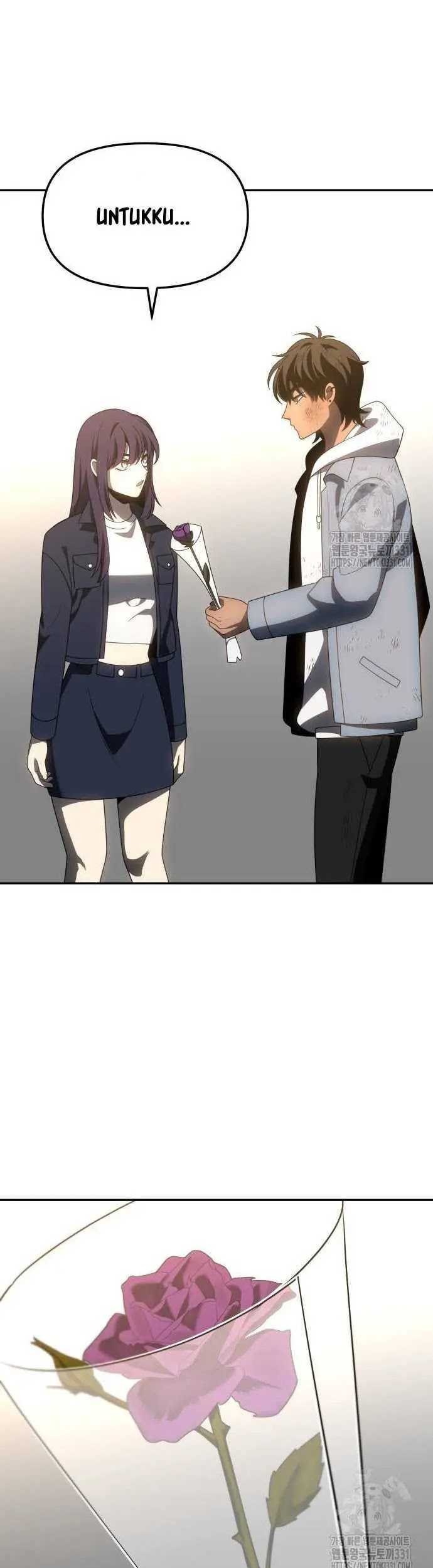 I Used To Be The Boss Chapter 75 Gambar 17