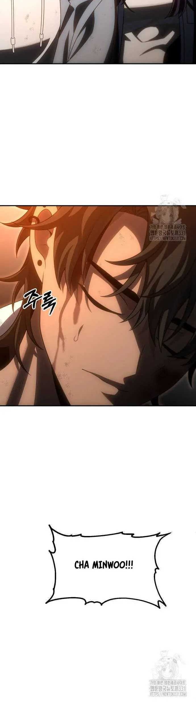 I Used To Be The Boss Chapter 75 Gambar 24