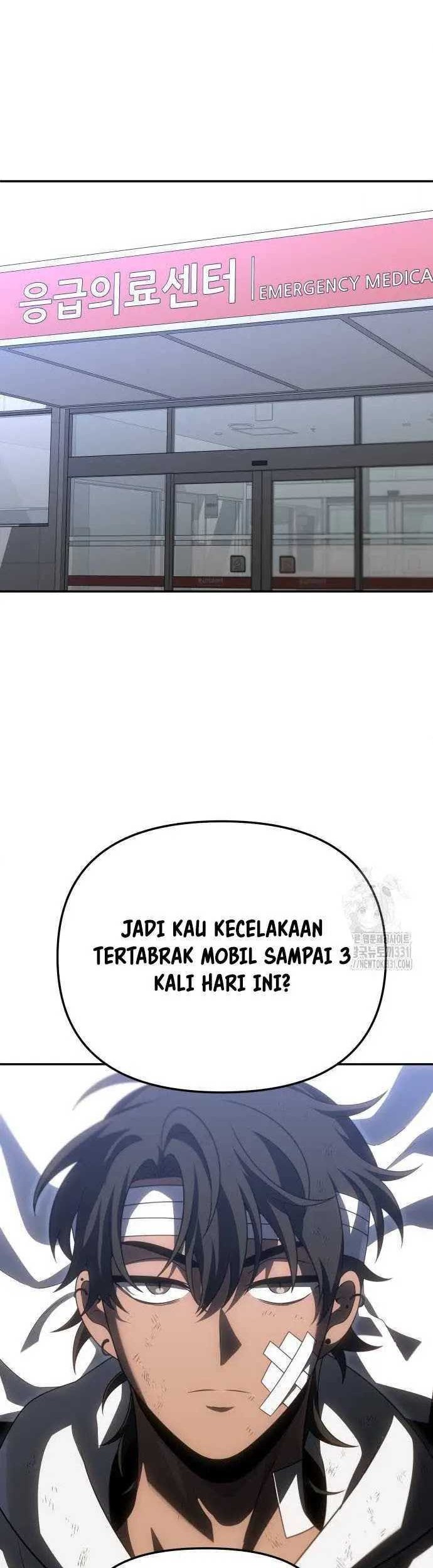 I Used To Be The Boss Chapter 75 Gambar 25