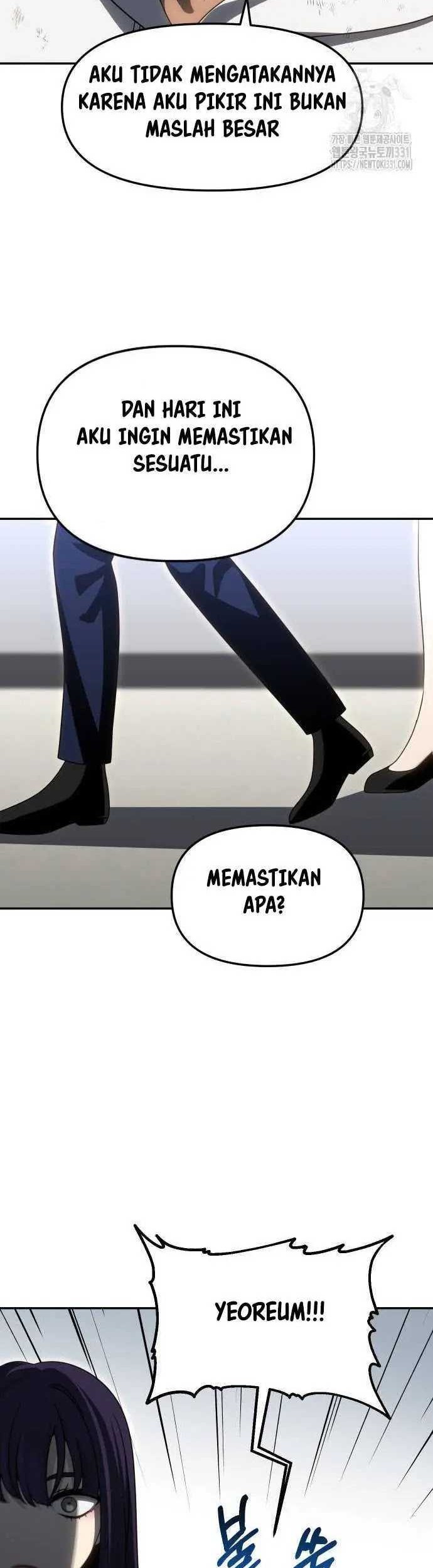 I Used To Be The Boss Chapter 75 Gambar 28