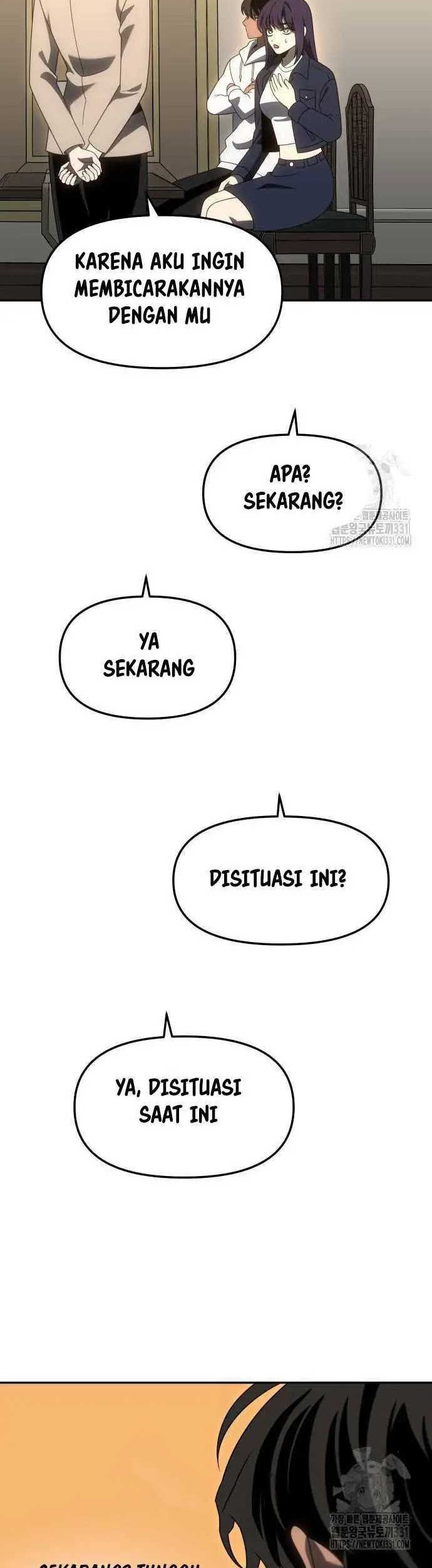 I Used To Be The Boss Chapter 75 Gambar 35