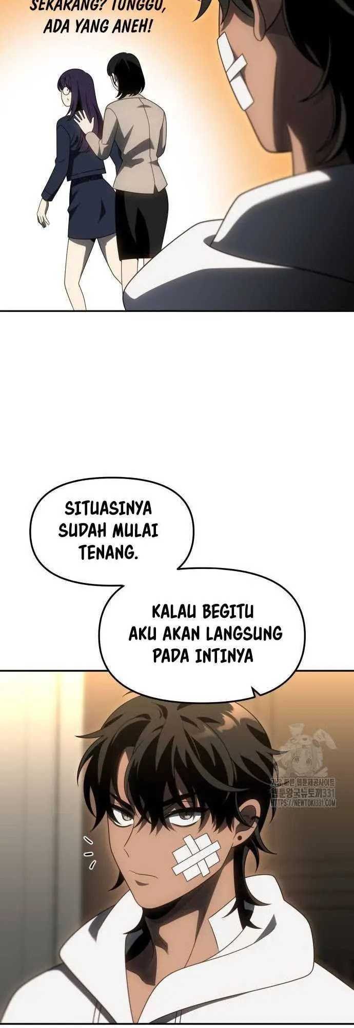 I Used To Be The Boss Chapter 75 Gambar 36