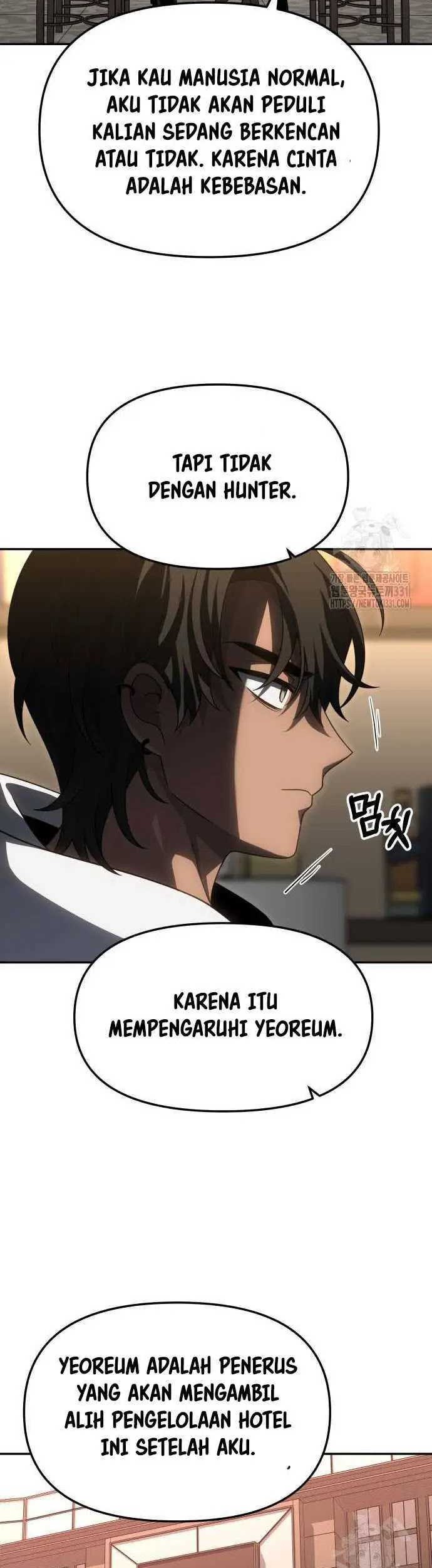 I Used To Be The Boss Chapter 75 Gambar 39