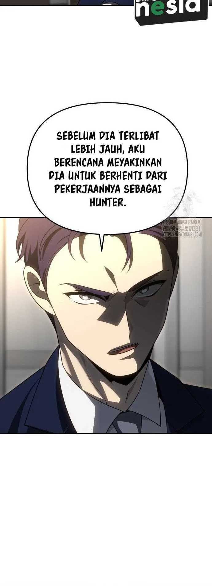 I Used To Be The Boss Chapter 75 Gambar 41