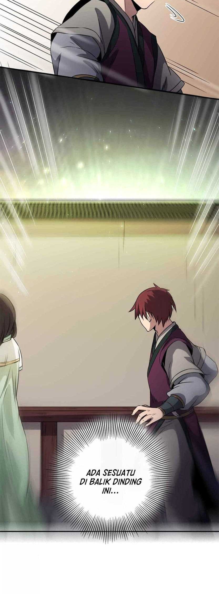 Warring States Chapter 19 Gambar 8
