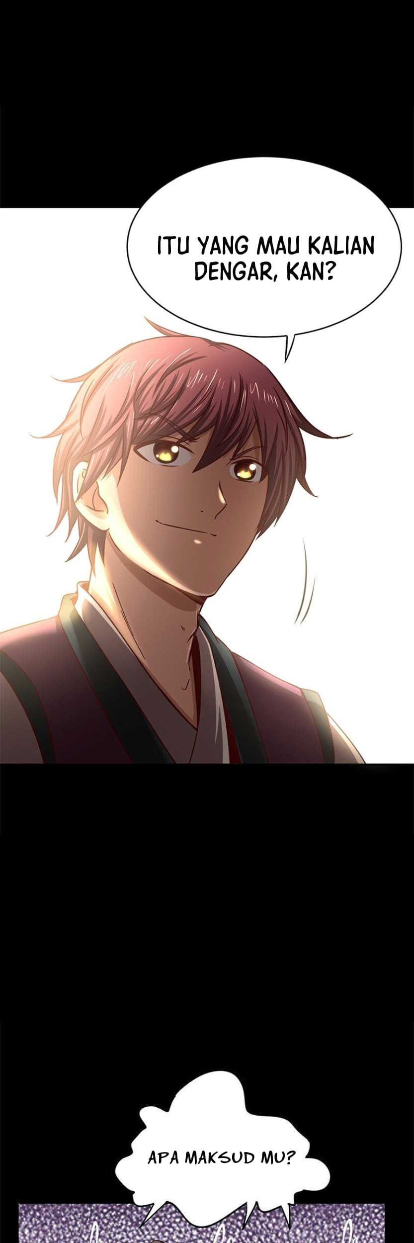 Warring States Chapter 19 Gambar 30