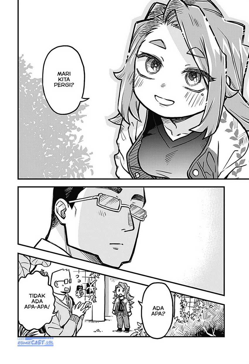 More Than Lovers Less Than Friends Chapter 29 Gambar 19