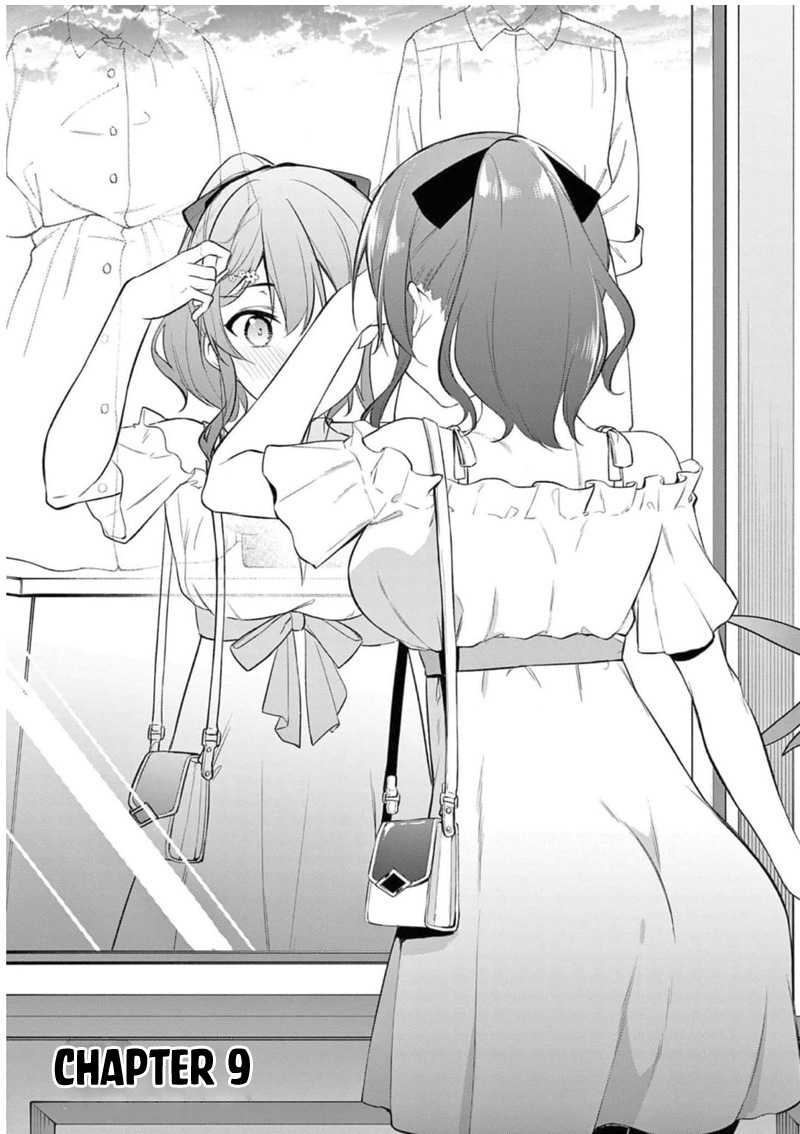 Baca Bar Flowers Chapter 09 Gambar 2