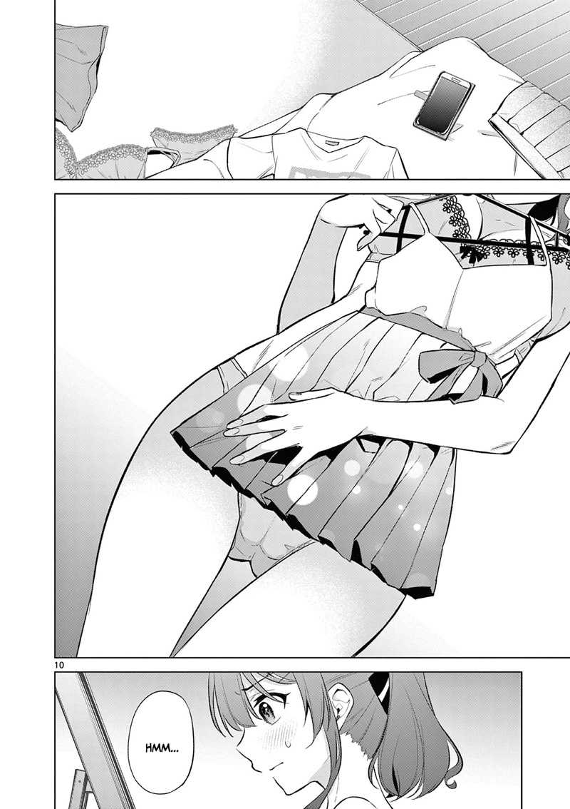 Bar Flowers Chapter 08 Gambar 11